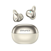 หูฟัง AWEI TZ50 (AI Open Ear, OWS, สวมใส่สบาย) thumbnail