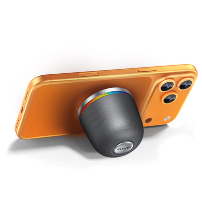Awei KA21 Mini Magnetic Ultra-Compact Speaker