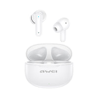หูฟัง AWEI T52pro (เชื่อมต่อไร้สาย, ไฟ RGB Ambient Light) thumbnail