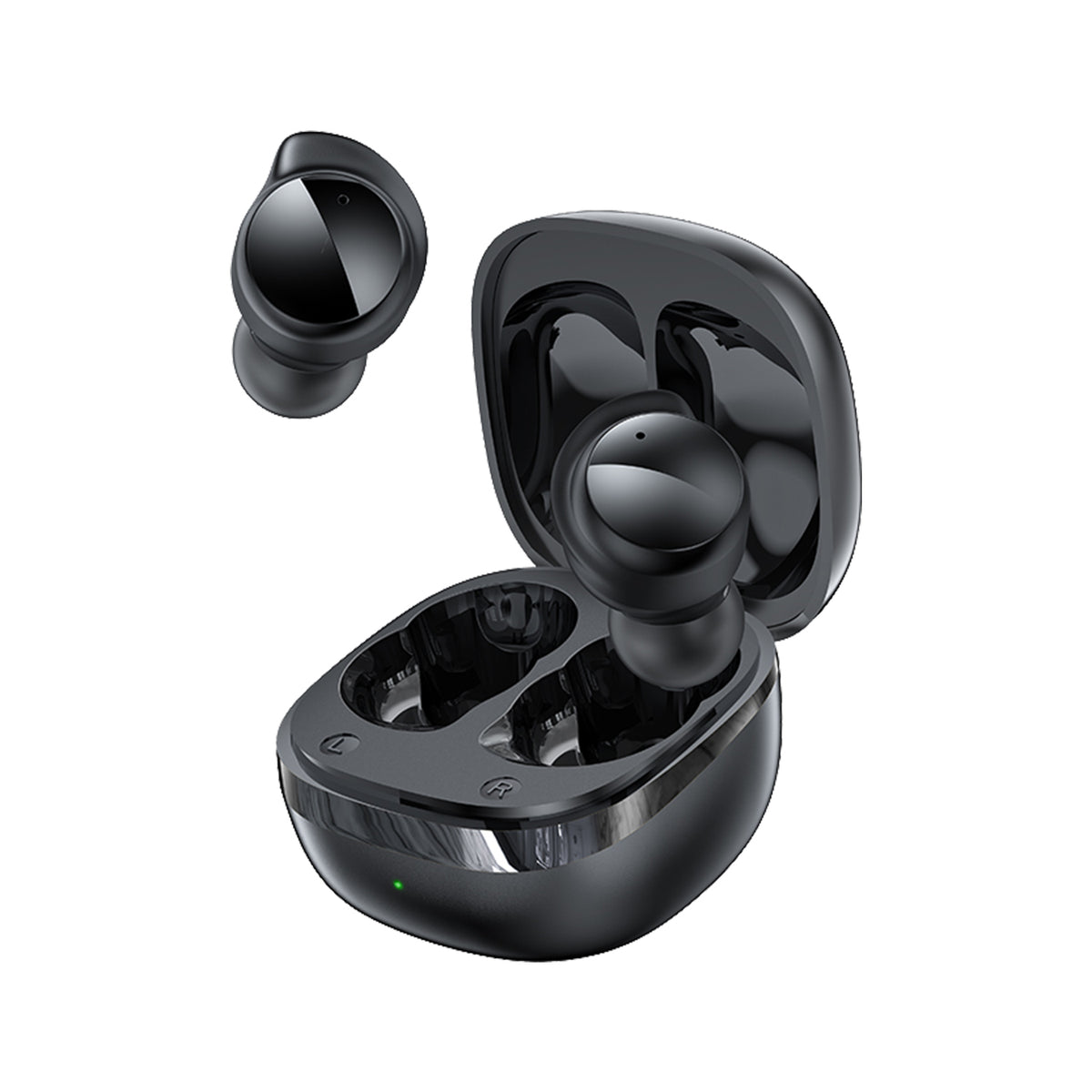 หูฟัง AWEI T52pro (เชื่อมต่อไร้สาย, ไฟ RGB Ambient Light)
