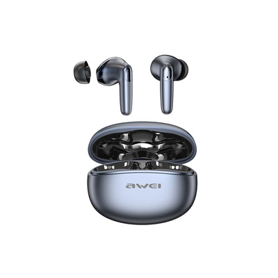หูฟังอินเอียร์/เซมิอินเอียร์ AWEI T90 ENC