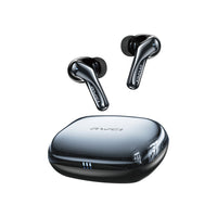 หูฟัง AWEI T88 ANC (TWS, ความหน่วงต่ำ, ระบบตัดเสียงรบกวน ENC Dual)