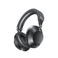 Awei AT200 Wireless ANC Headphones (Hi-Res Audio, Transparent Mode)