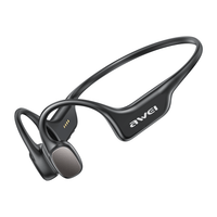 Awei Aeroswim S100 Headphones (32GB, IP68 Waterproof Swim)