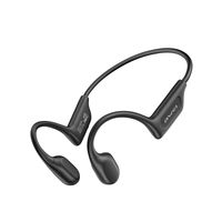 หูฟัง Awei Aeroswim S100 (32GB, กันน้ำ IP68 สำหรับว่ายน้ำ)