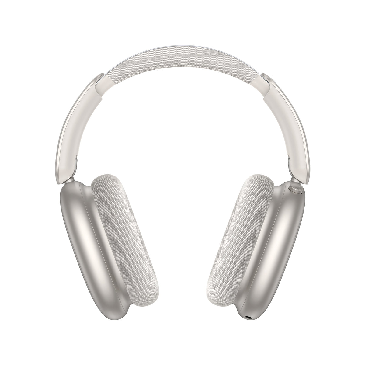 Awei AT16 ANC Wireless Headphones (Active Noise Cancelling, Double Bass, Foldable)