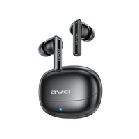 AWEI T88 ANC AI Headphones (AI Translation,ENC Dual Noise Cancellation) thumbnail