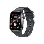 นาฬิกา AWEI ซีรีส์ 18 (จอแสดงผล AMOLED, ติดตามสุขภาพ, กันน้ำระดับมืออาชีพ)