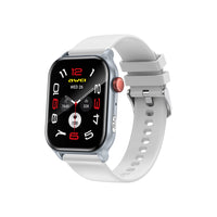 นาฬิกา AWEI ซีรีส์ 18 (จอแสดงผล AMOLED, ติดตามสุขภาพ, กันน้ำระดับมืออาชีพ)