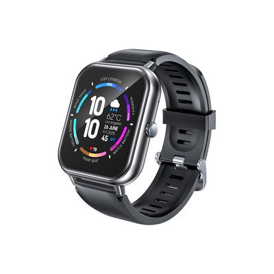 นาฬิกา AWEI ซีรีส์ 18 (จอแสดงผล AMOLED, ติดตามสุขภาพ, กันน้ำระดับมืออาชีพ)