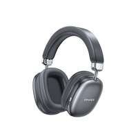 Awei AT8 Foldable Wireless Headphones (HiFi Sound, TF Card Mode)