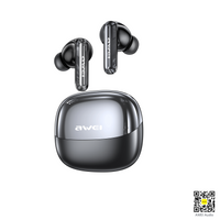หูฟังบลูทูธ Awei T220 ANC AI DrivenTrue thumbnail