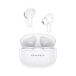 หูฟัง AWEI T52pro (เชื่อมต่อไร้สาย, ไฟ RGB Ambient Light)