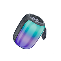 ลำโพง Awei Y525 (ระบบเสียงเบสรอบทิศทางสเตอริโอ, RGB)