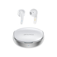 หูฟัง AWEI T52pro (เชื่อมต่อไร้สาย, ไฟ RGB Ambient Light)