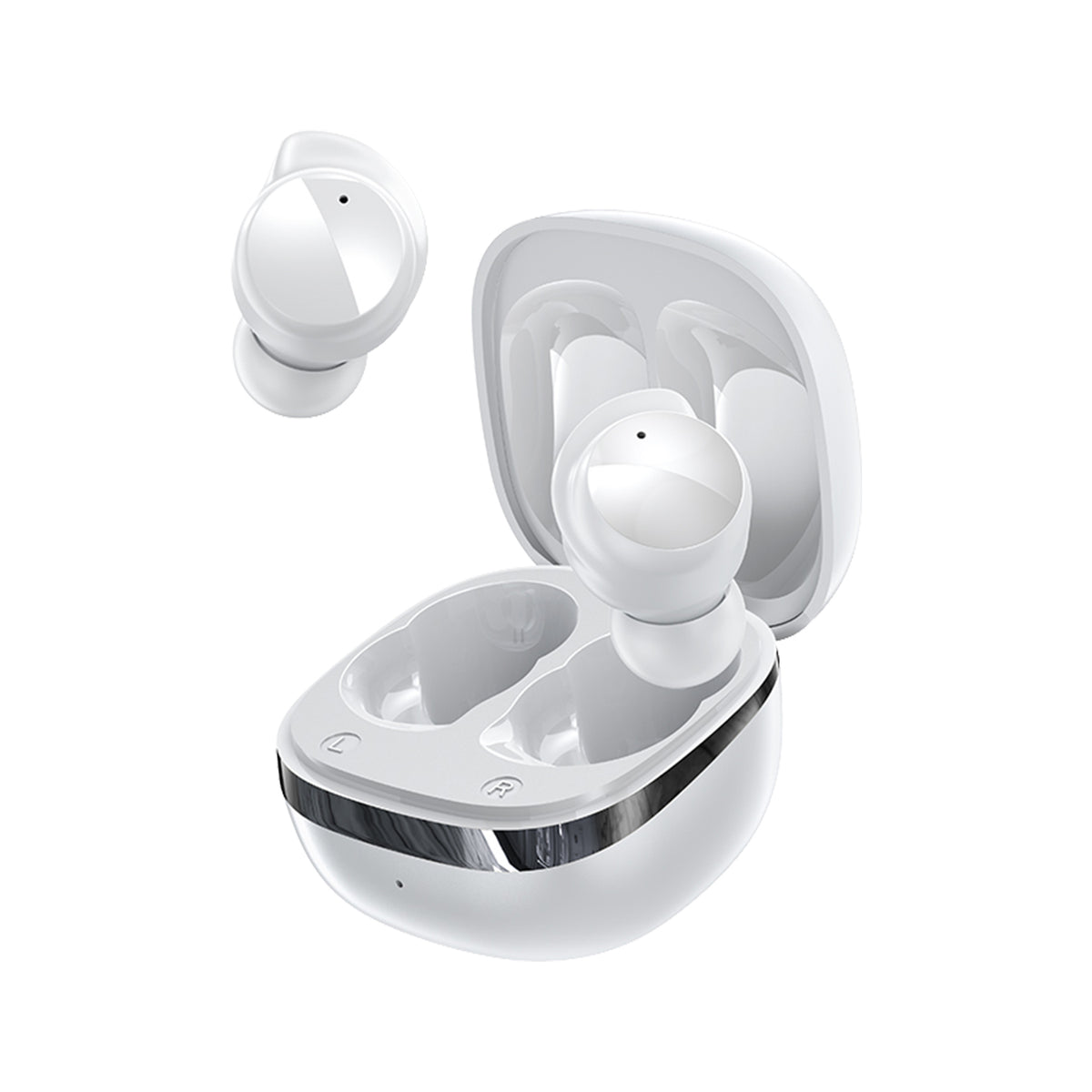 หูฟัง AWEI T52pro (เชื่อมต่อไร้สาย, ไฟ RGB Ambient Light)