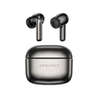 หูฟัง AWEI T88 ANC (TWS, ความหน่วงต่ำ, ระบบตัดเสียงรบกวน ENC Dual) thumbnail