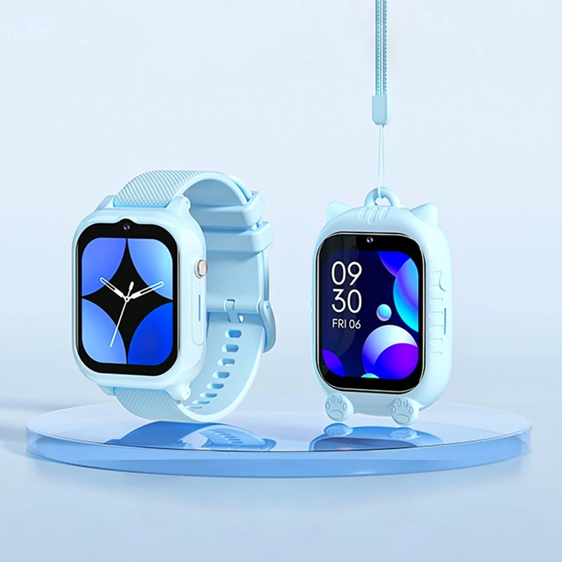 นาฬิกาอัจฉริยะสำหรับเด็ก Awei H29 พร้อมซิมการ์ดและระบบติดตาม GPS