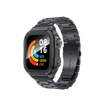 นาฬิกาอัจฉริยะ Awei H53 (GPS กีฬา, วัดอัตราการเต้นของหัวใจ)