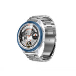 Awei H57 Smart Watch (AMOLED,3ATM Waterproof,AI Features)
