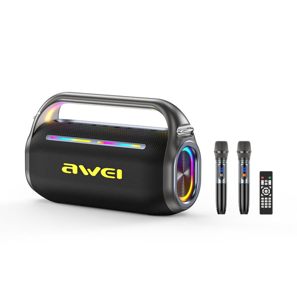 ลำโพงเสียง Awei KT18 120W
