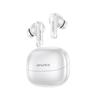 Awei T220 ANC Headset (Al Library,Active Noise Cancellation,Dual-Mode)