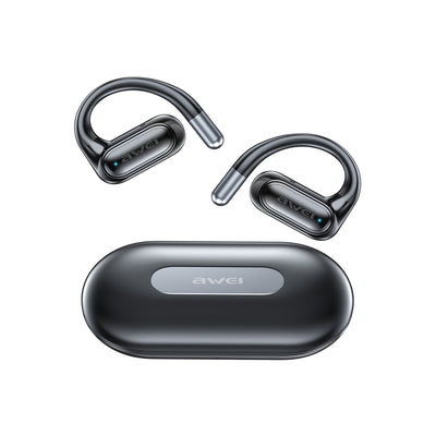 AWEI T93 AI OWS Air Conduction Sports Earbuds