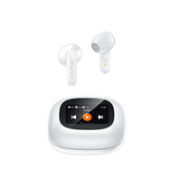 AWEI TP97 หูฟัง (จอสัมผัส, ระบบเสียง Hi-Fi Lossless)