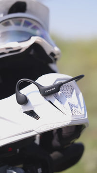 หูฟัง Awei A899BL แบบ Open Ear (กันน้ำระดับ IPX8 สำหรับว่ายน้ำ, ระบบ Bone-Conduction) thumbnail